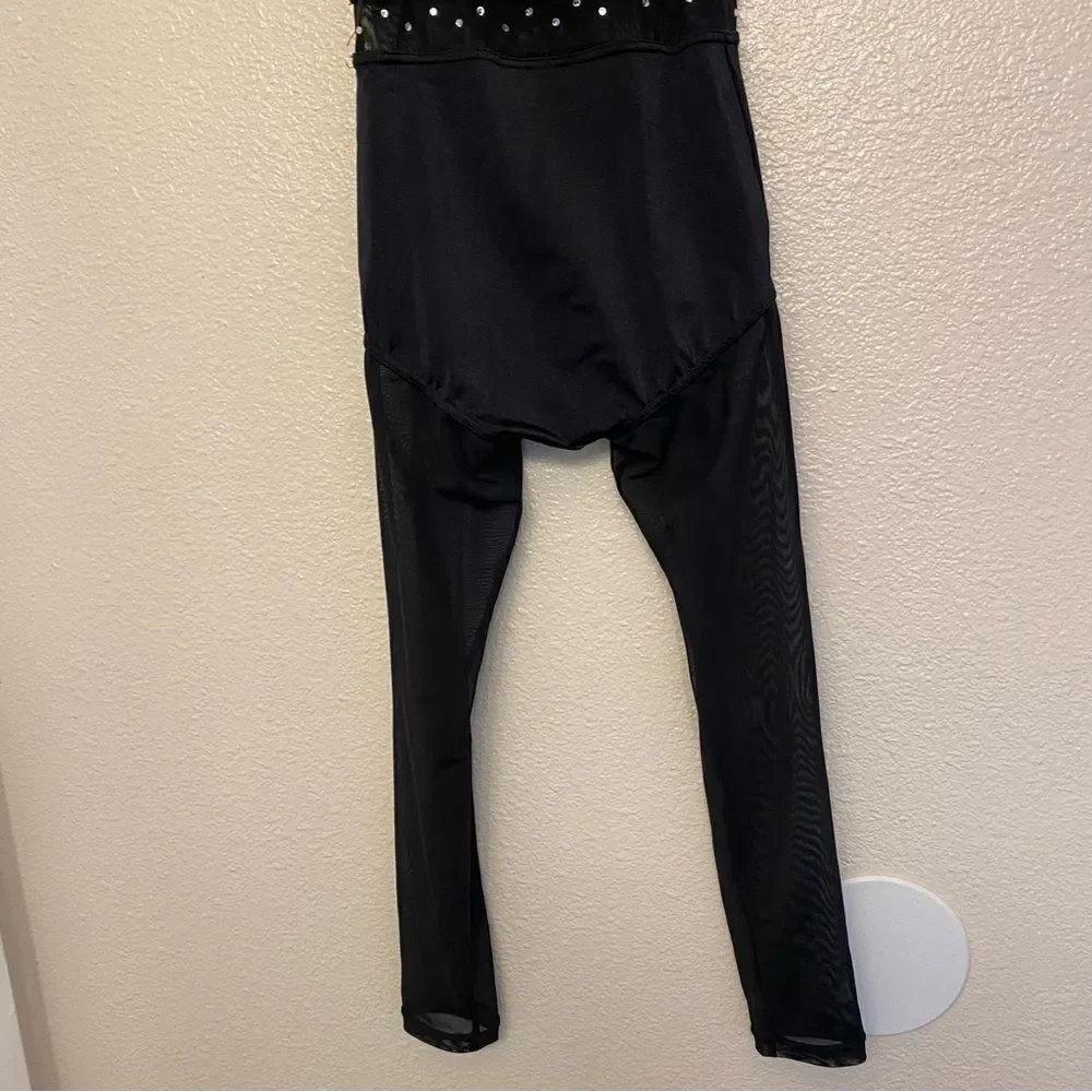 Weissman weissman dance costume